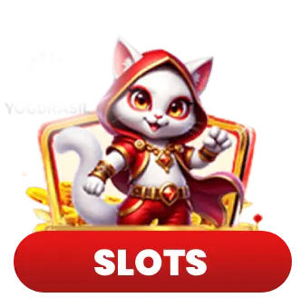 Danh mục trò chơi Slot nổi bật tại DN88.
